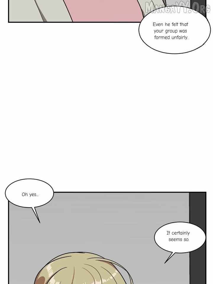 Read Change Me Manga Online