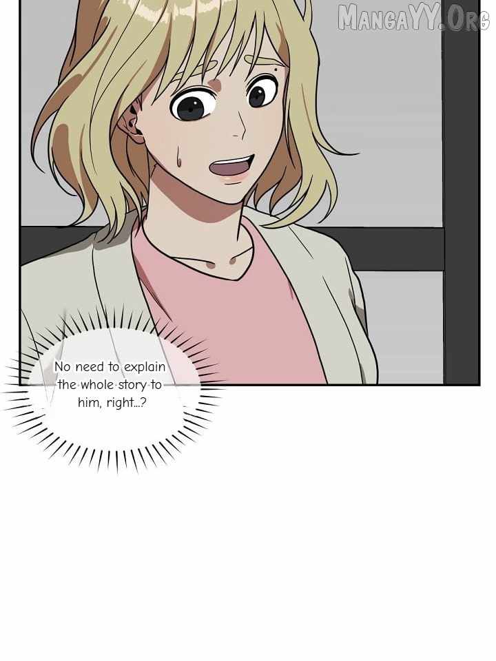 Read Change Me Manga Online