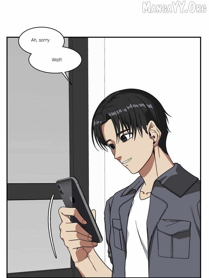 Read Change Me Manga Online