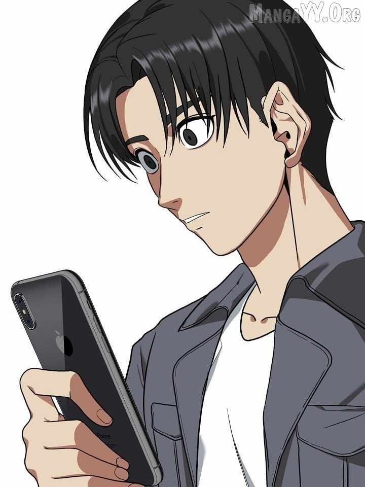 Read Change Me Manga Online