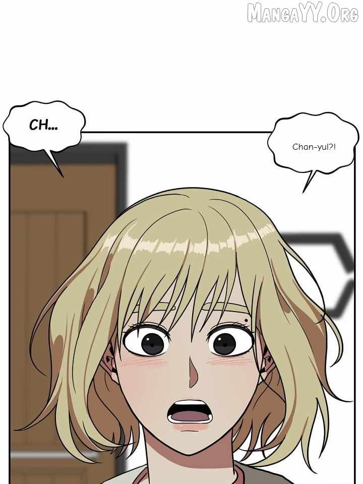 Read Change Me Manga Online