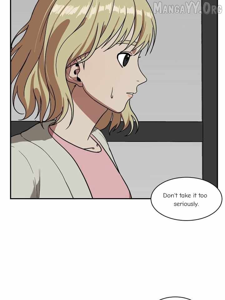 Read Change Me Manga Online