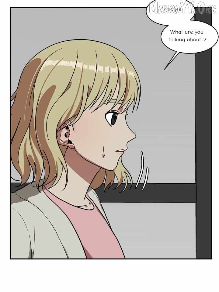 Read Change Me Manga Online