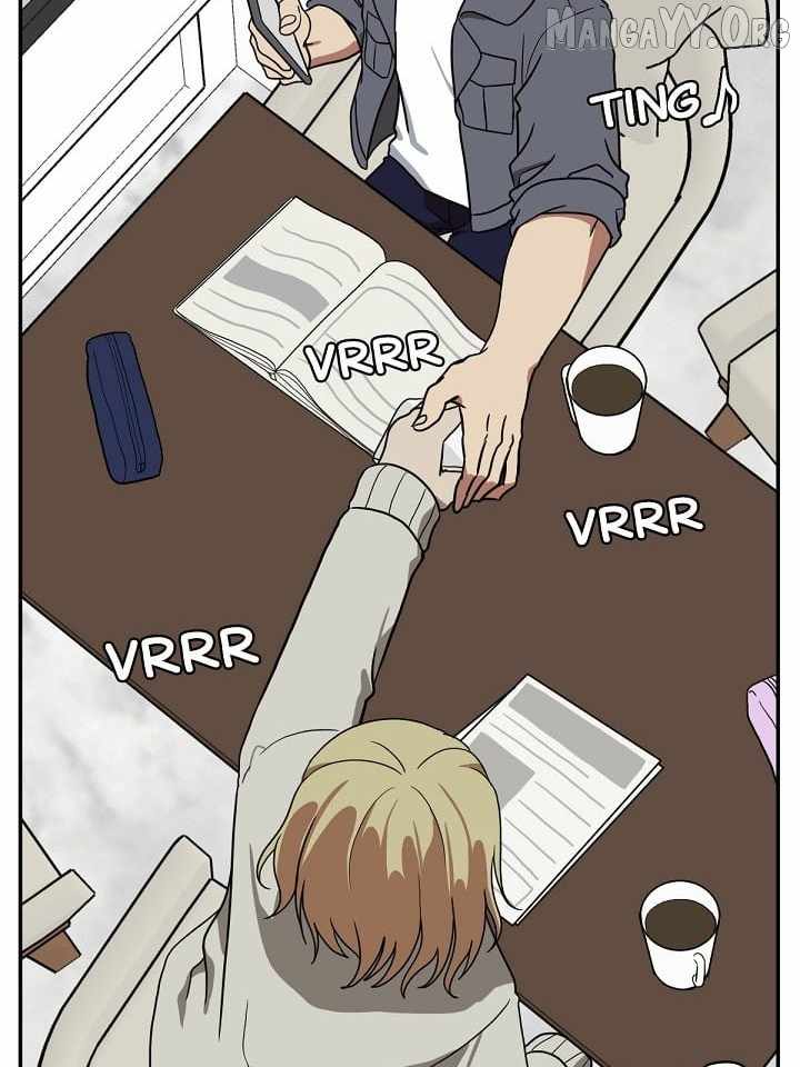 Read Change Me Manga Online