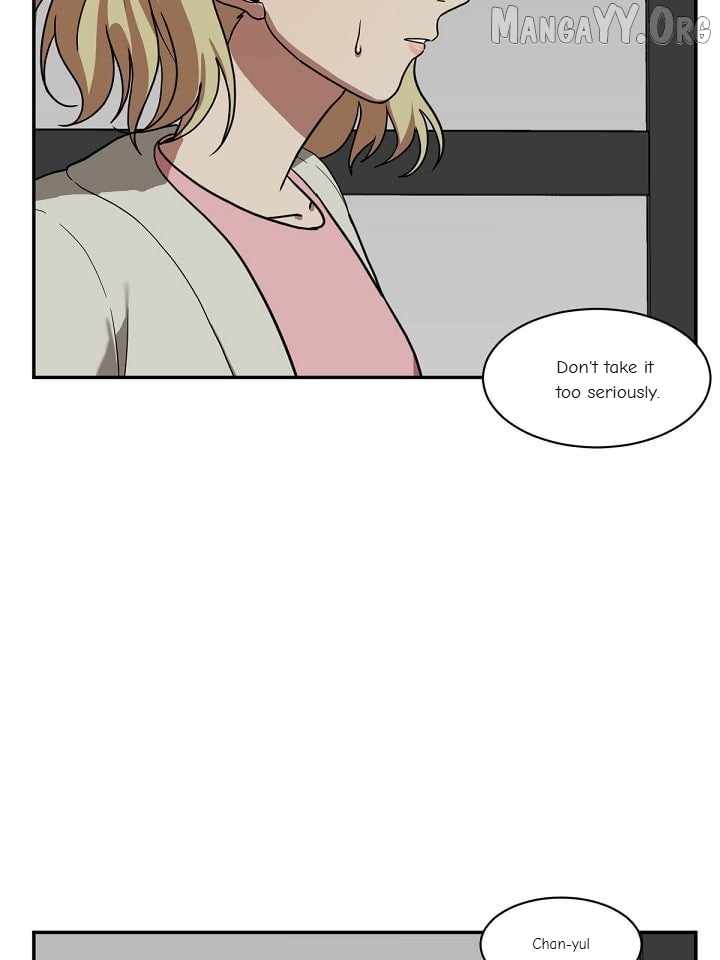 Read Change Me Manga Online