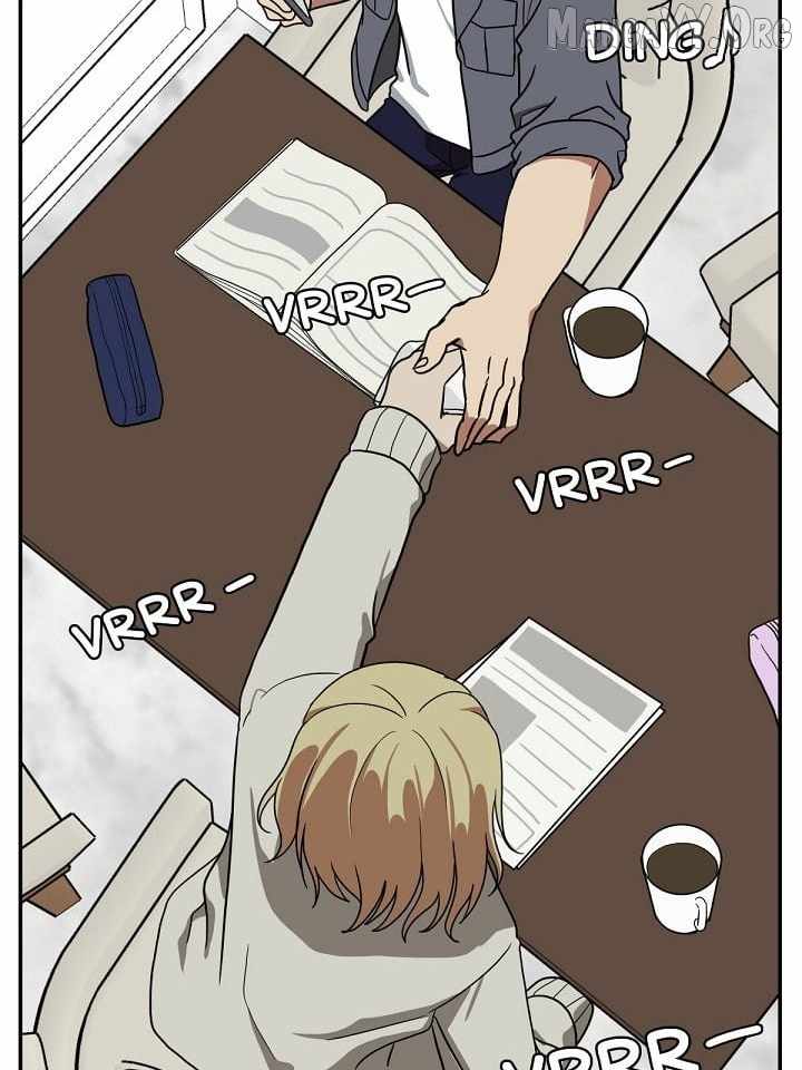 Read Change Me Manga Online
