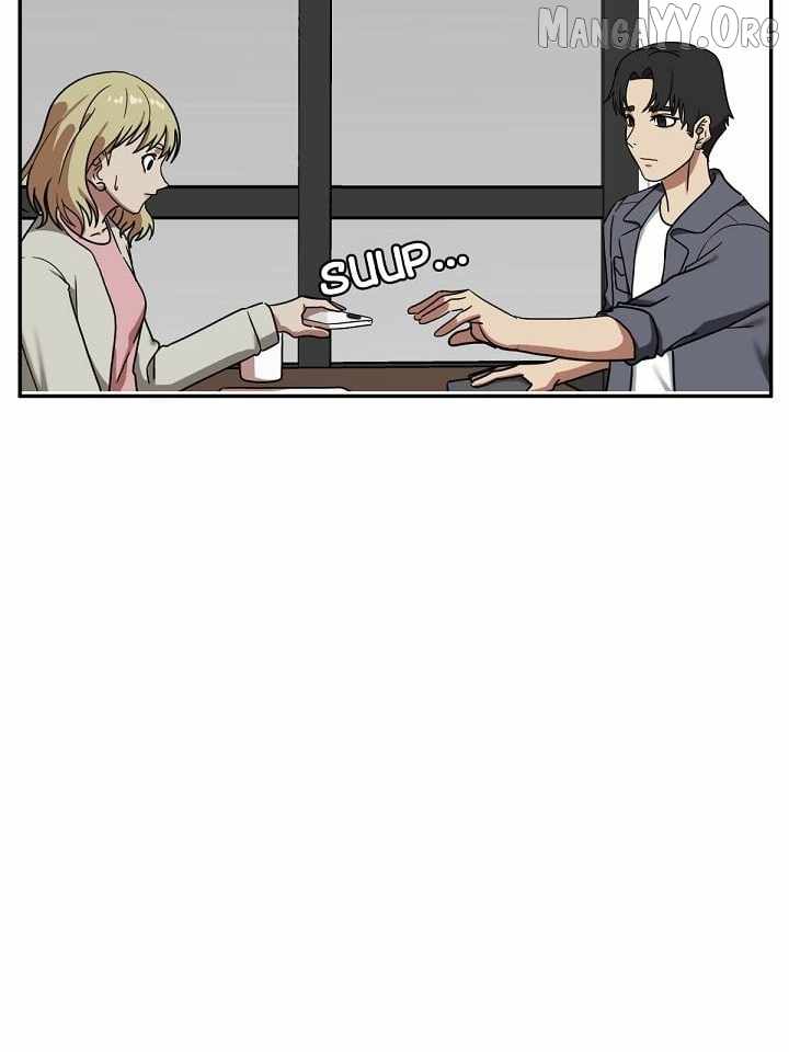 Read Change Me Manga Online