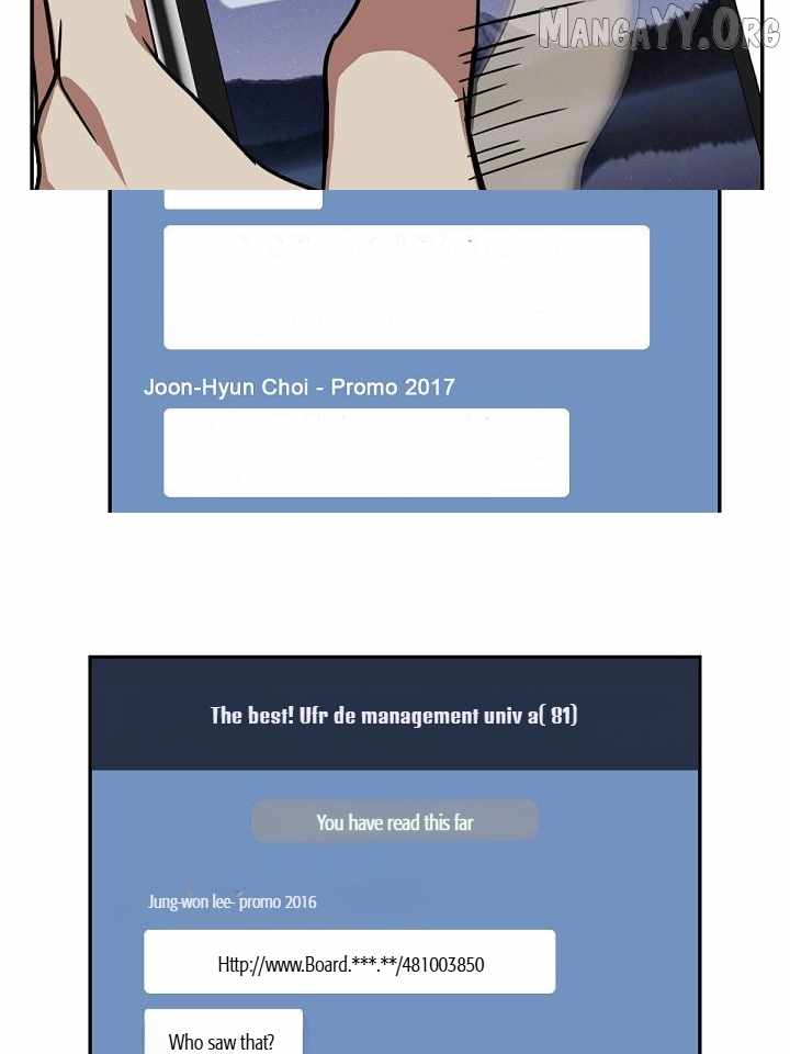 Read Change Me Manga Online