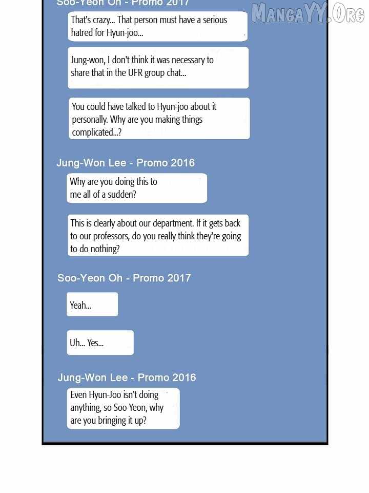 Read Change Me Manga Online