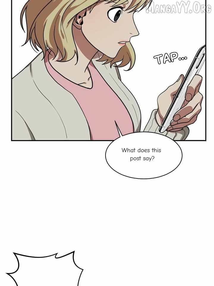 Read Change Me Manga Online