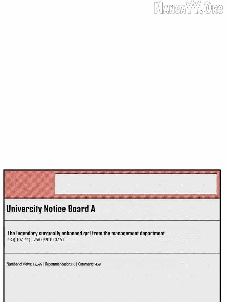 Read Change Me Manga Online