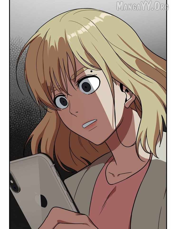 Read Change Me Manga Online