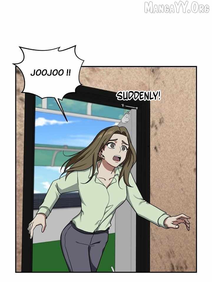 Read Change Me Manga Online