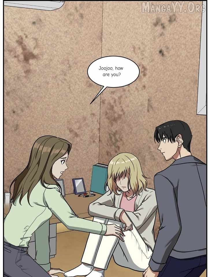 Read Change Me Manga Online