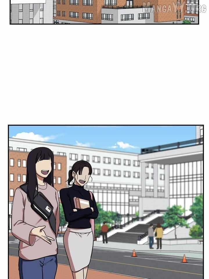 Read Change Me Manga Online
