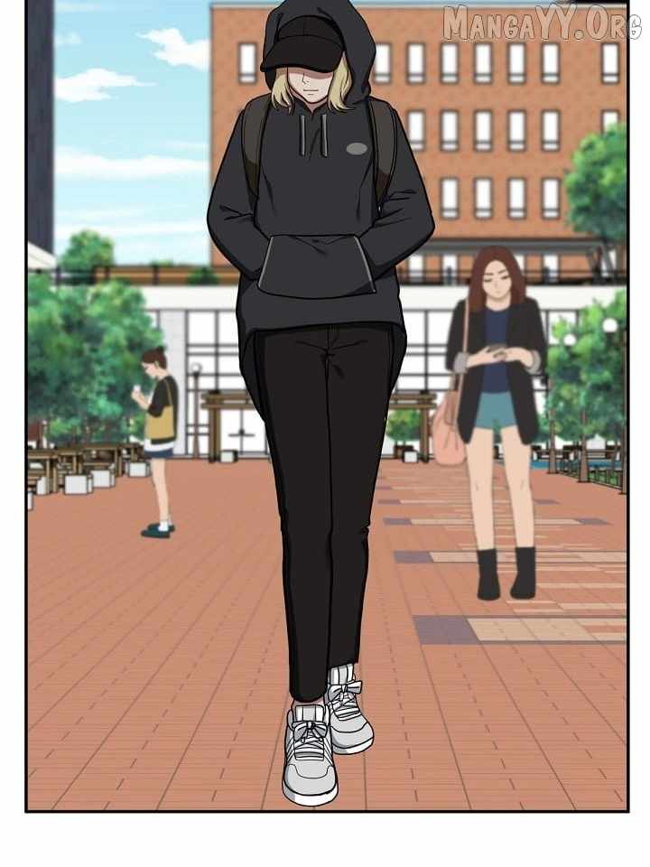 Read Change Me Manga Online