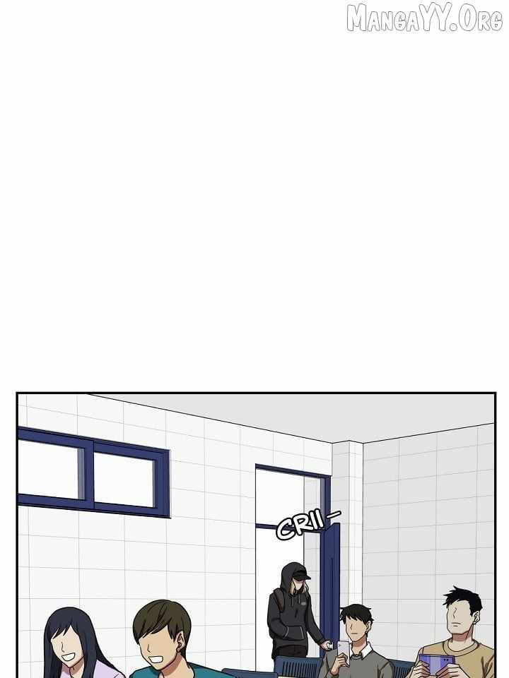 Read Change Me Manga Online