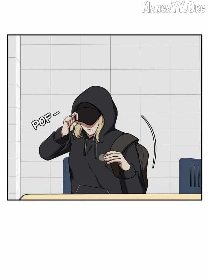 Read Change Me Manga Online