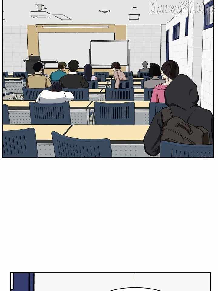 Read Change Me Manga Online