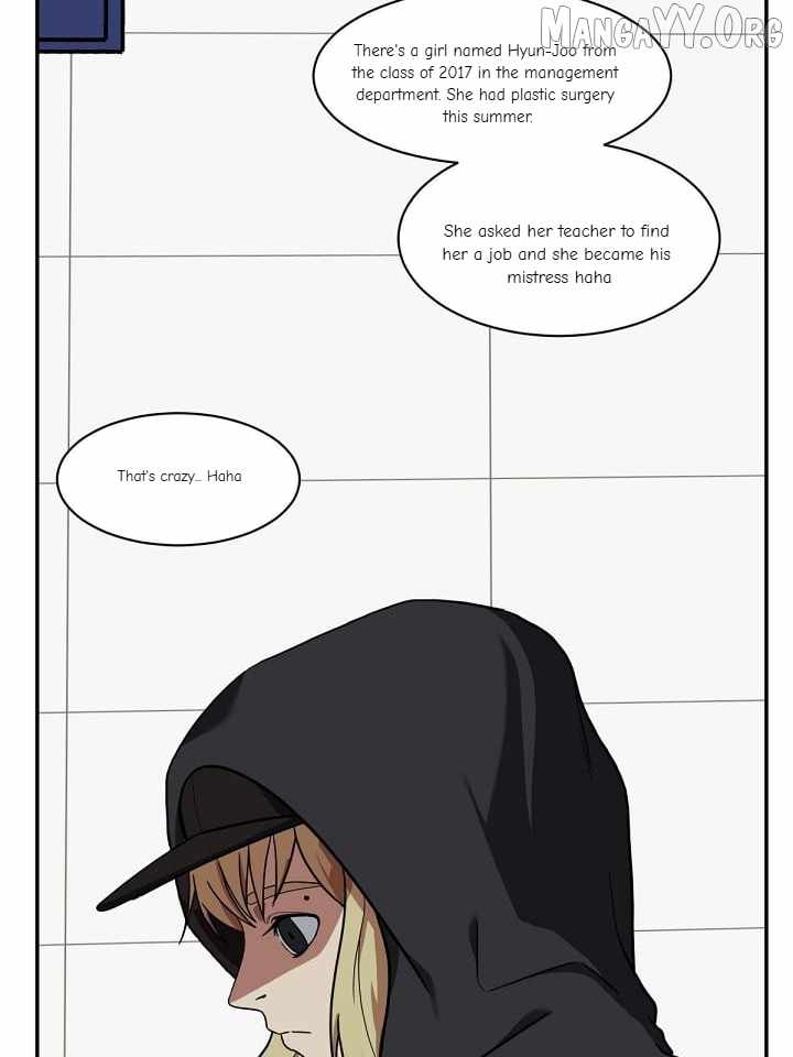 Read Change Me Manga Online