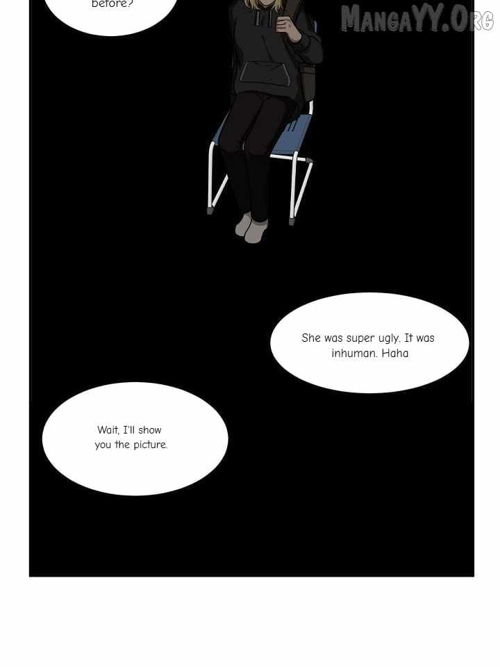 Read Change Me Manga Online