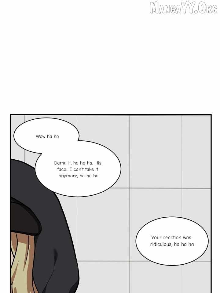 Read Change Me Manga Online