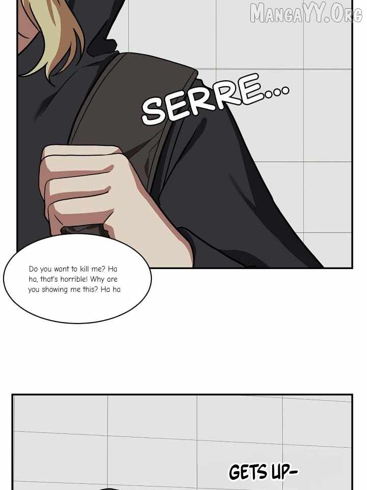 Read Change Me Manga Online