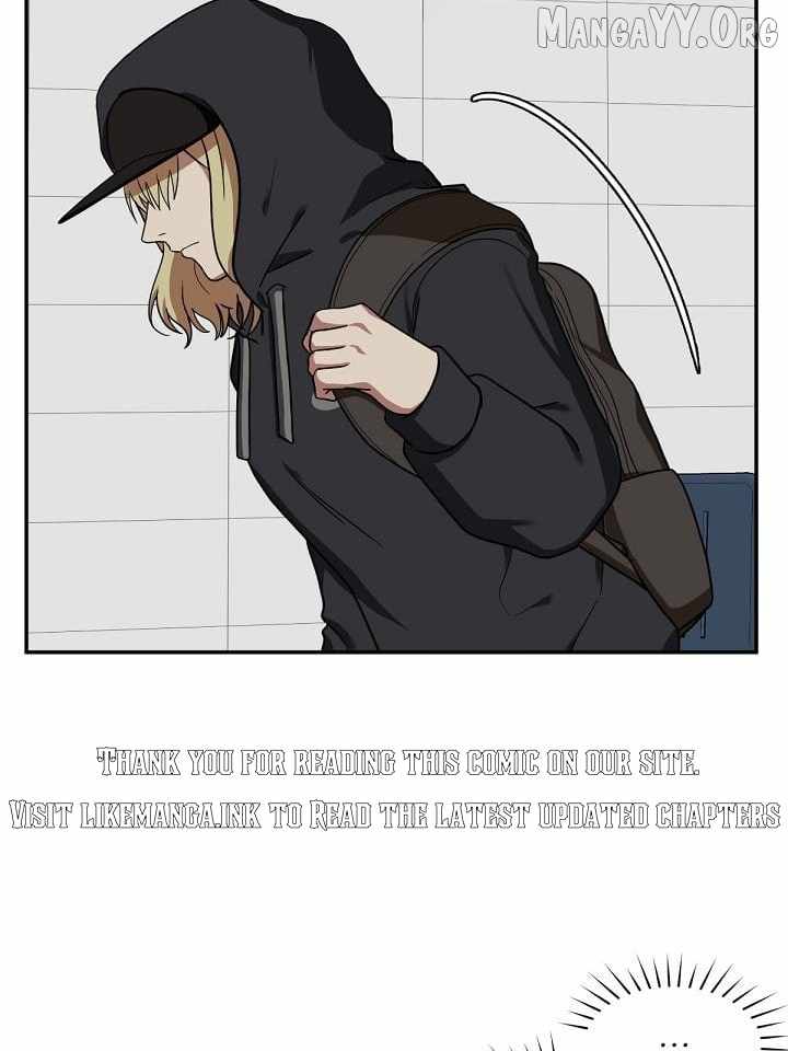 Read Change Me Manga Online