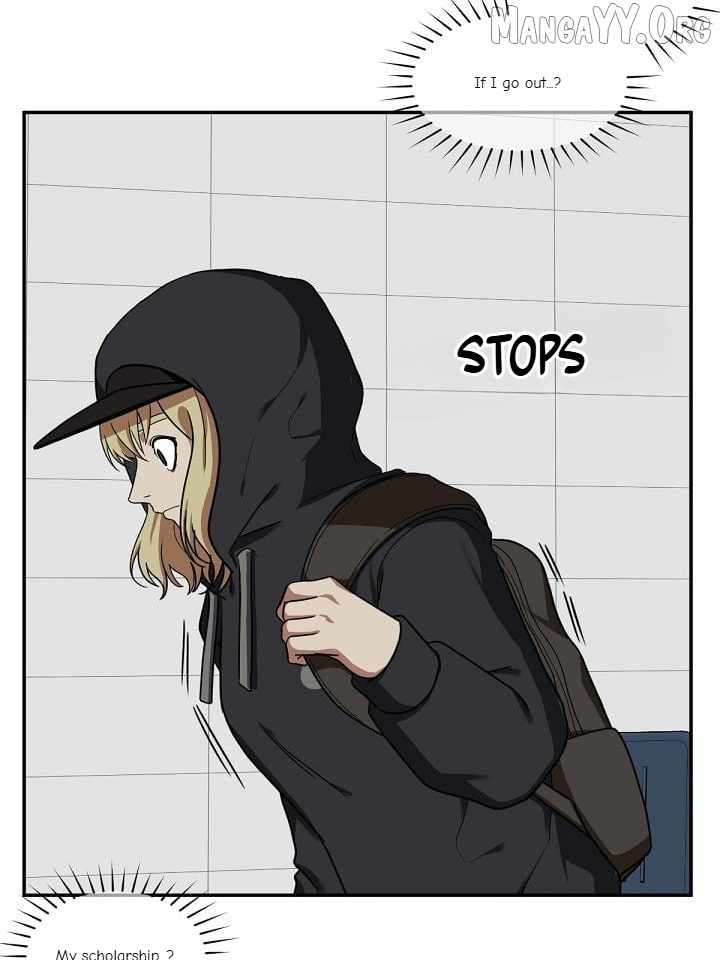 Read Change Me Manga Online