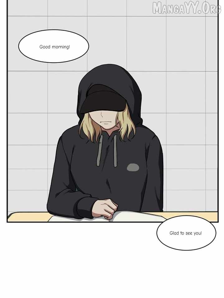 Read Change Me Manga Online