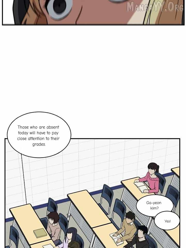 Read Change Me Manga Online