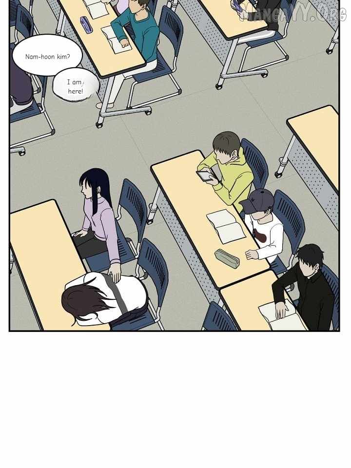 Read Change Me Manga Online