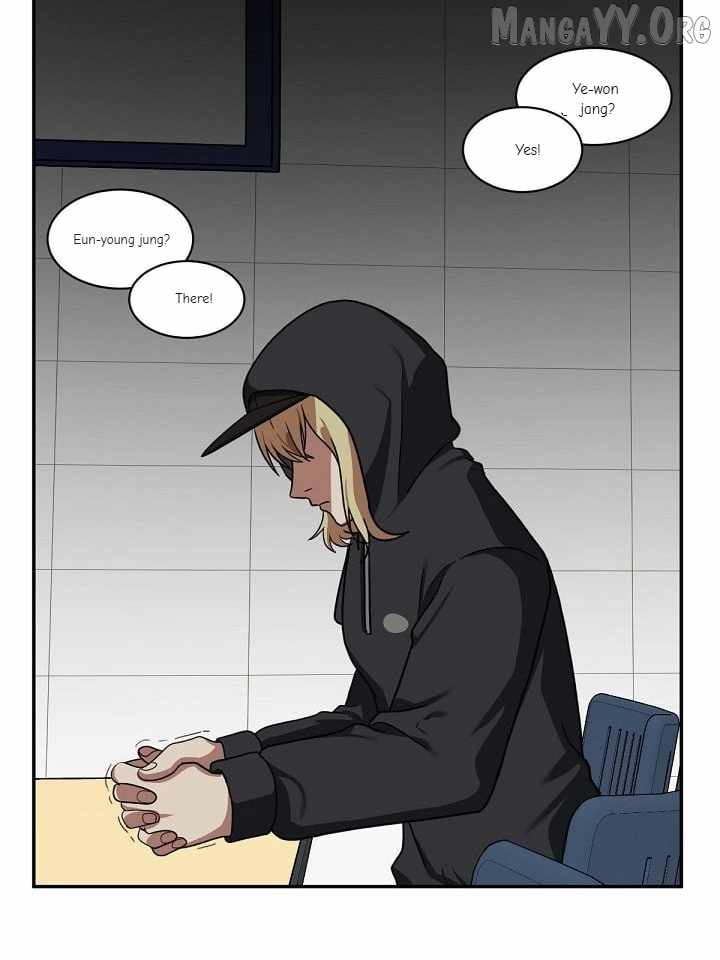 Read Change Me Manga Online