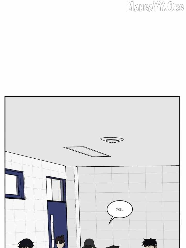 Read Change Me Manga Online