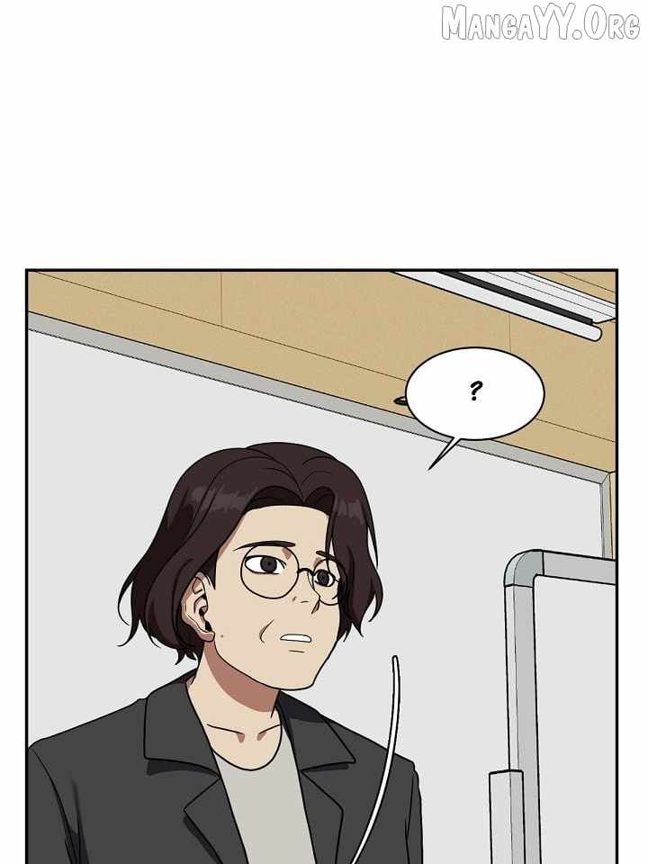 Read Change Me Manga Online