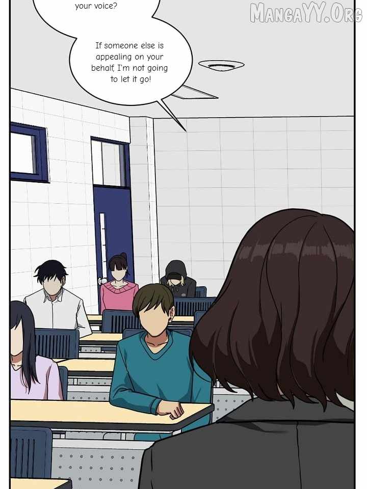 Read Change Me Manga Online