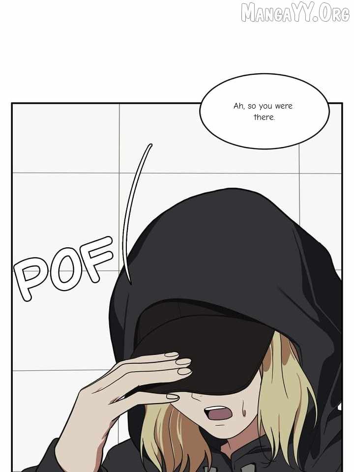 Read Change Me Manga Online