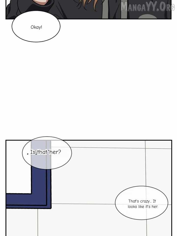 Read Change Me Manga Online