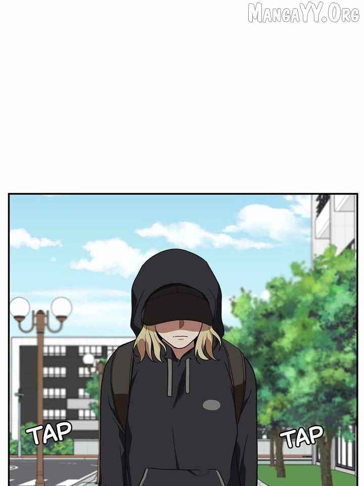 Read Change Me Manga Online