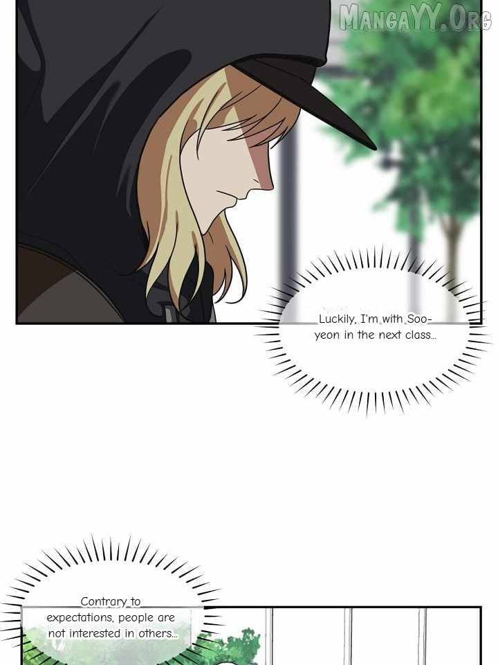 Read Change Me Manga Online