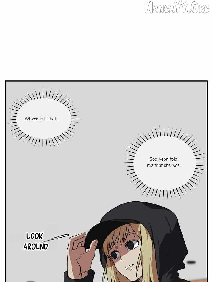 Read Change Me Manga Online