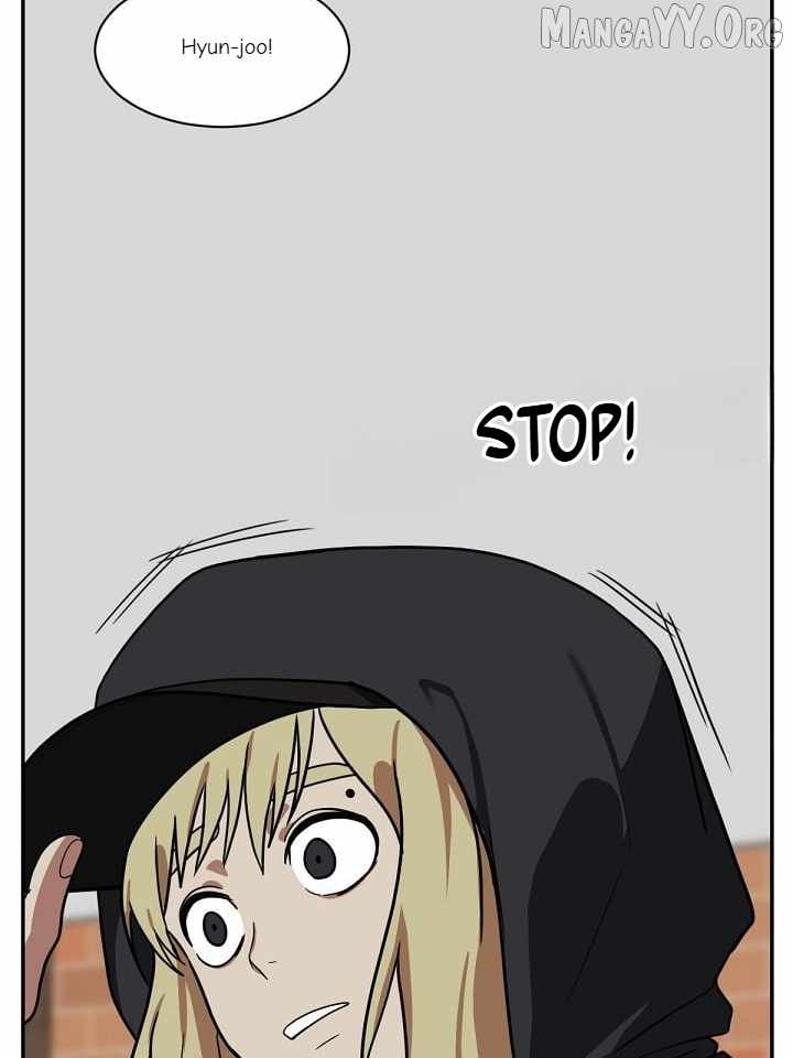 Read Change Me Manga Online