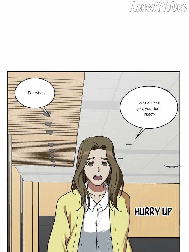 Read Change Me Manga Online