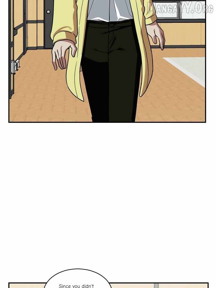 Read Change Me Manga Online