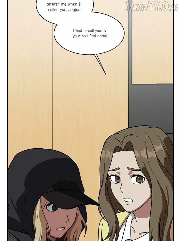 Read Change Me Manga Online