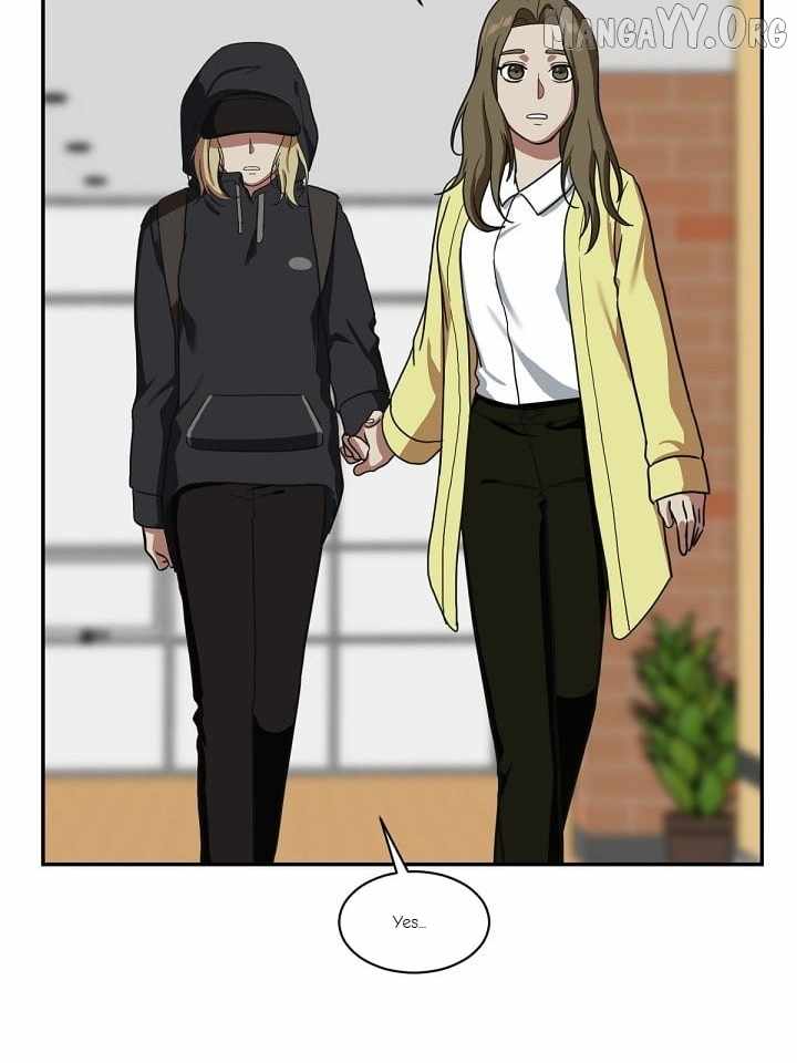 Read Change Me Manga Online