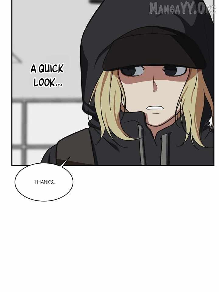 Read Change Me Manga Online