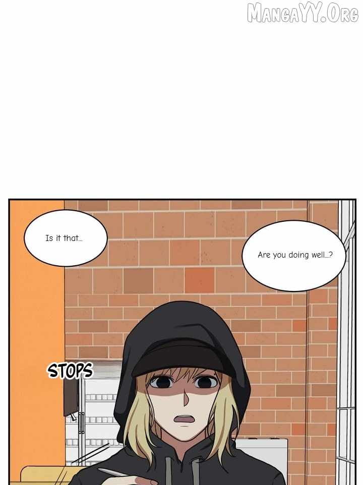 Read Change Me Manga Online