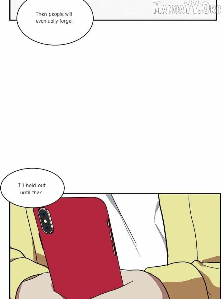 Read Change Me Manga Online