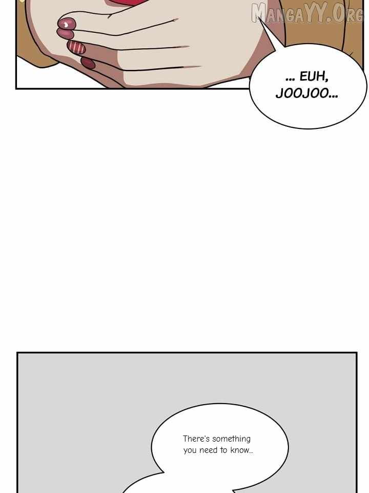 Read Change Me Manga Online